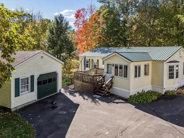63 Tucker Drive, Hopkinton, NH 03229