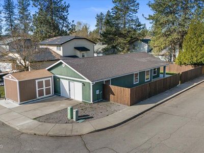 3195 N 13th St, Coeur D Alene, ID, 83815