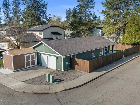 3195 N 13th St, Coeur D Alene, ID 83815