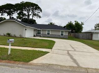 1120 Woodsmere Pkwy, Rockledge, FL 32955