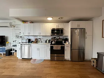 Rented by Rumah Realty Inc