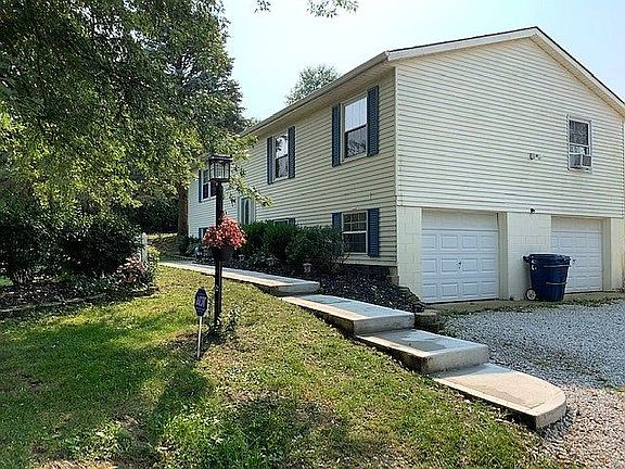 Beautiful Landscaping 