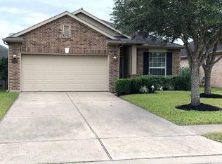 6166 Cornell Ln, League City, TX 77573