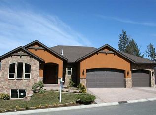 10506 N Edna, Spokane, WA 99208