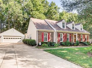 12009 Parks Farm Ln, Charlotte, NC 28277