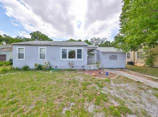 1006 W Beacon Ave, Tampa, FL 33603