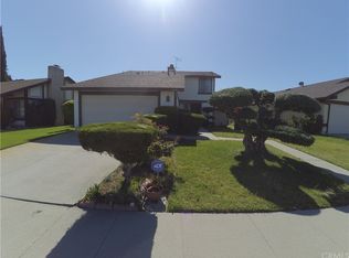 2438 E Gloria St, West Covina, CA 91792