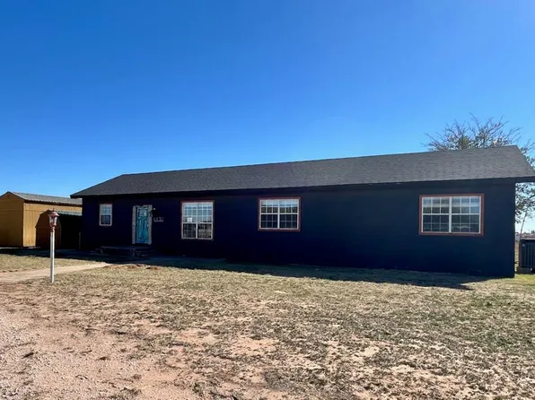 4436 E Goldenrod Dr, Gardendale, TX 79758