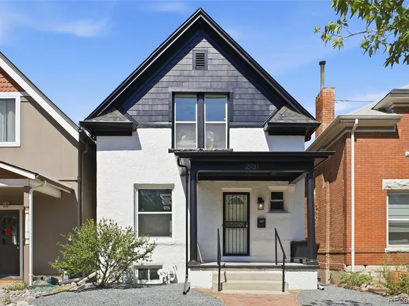 2931 N Marion Street, Denver, CO 80205