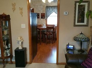 2024 W Grant St, Milwaukee, WI 53215
