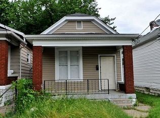 2331 W Hill St, Louisville, KY 40210