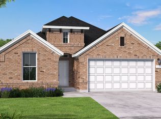 5705 Broad Bay Ln, Fort Worth, TX 76179