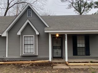 4491 Hollow Valley Cv, Memphis, TN 38141