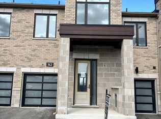 142 Mumbai Dr, Toronto, ON L3S 0G5