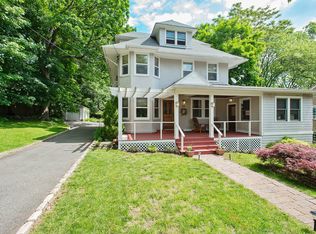 104 Harrison St, Verona, NJ 07044