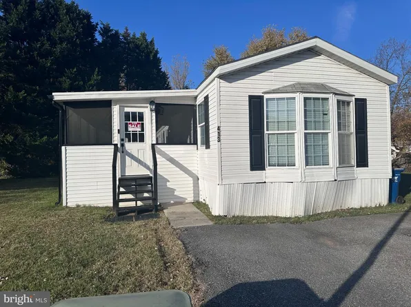 413 Oceanwind Rd #413, Bear, DE 19701