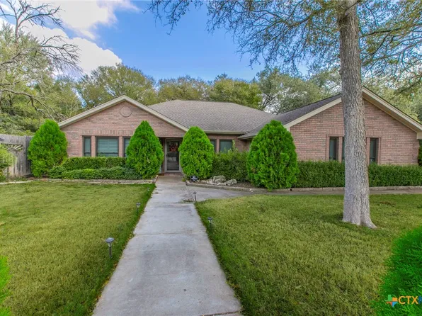 1601 Guess Dr, Salado, TX 76571