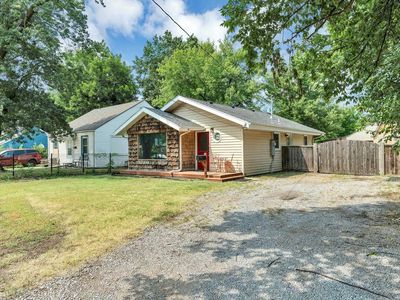 2145 S Hydraulic Ave, Wichita, KS, 67211