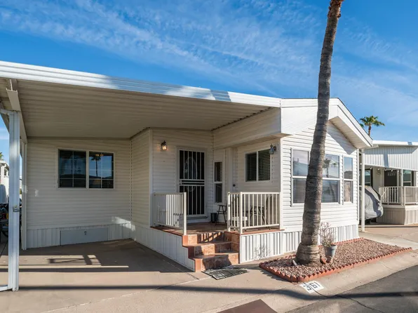 361 FELSPAR Drive, Apache Junction, AZ 85119
