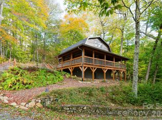 963 El Miner Dr, Mars Hill, NC 28754