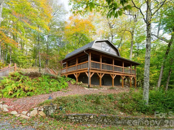 963 El Miner Dr, Mars Hill, NC 28754