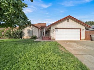 3638 Cherrywood Dr, Redding, CA 96002