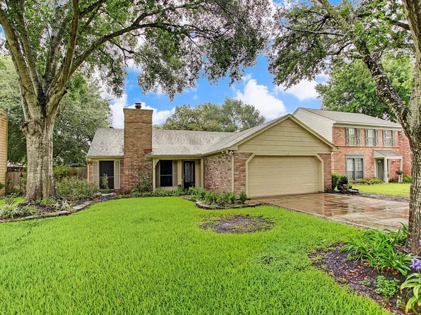 11306 Willow Field Dr, Cypress, TX 77429