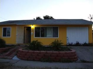 870 Sunnyside Ave, San Diego, CA 92114