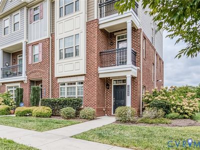 10948 Parkshire Ln, Henrico, VA, 23233