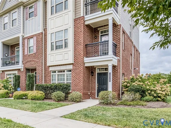 10948 Parkshire Ln, Henrico, VA 23233