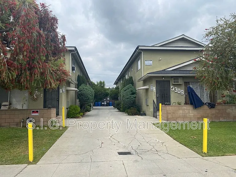5307 Lincoln Ave #2 — Photo 3