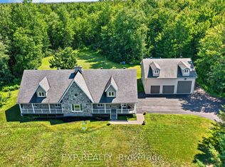 2737 Bouvier Rd, Clarence Rockland, ON K0A 2A0