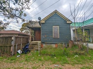 2004 Clark St, Augusta, GA 30904