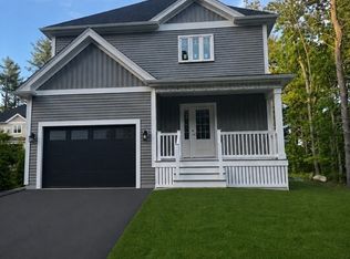 27 James Rd #4, Upton, MA 01568