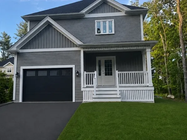 27 James Rd #4, Upton, MA 01568