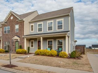 2030 Hemlock Dr, Spring Hill, TN 37174