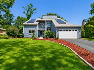 3007 Monterey Dr, Flossmoor, IL 60422