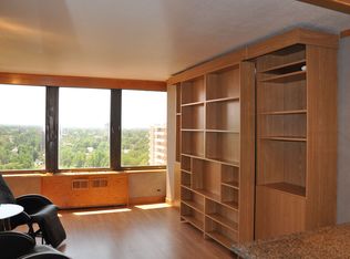 789 N Clarkson St #PENTHOUSE 6, Denver, CO 80218