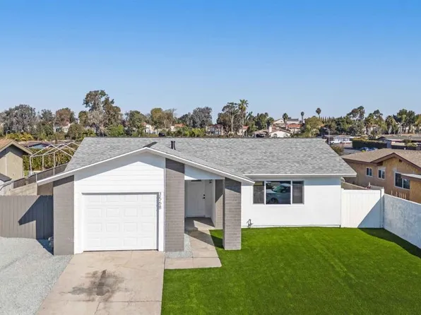 3568 Agosto St, San Diego, CA 92154