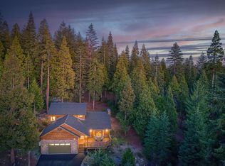 41876 Timber Ridge Ln, Shaver Lake, CA 93664
