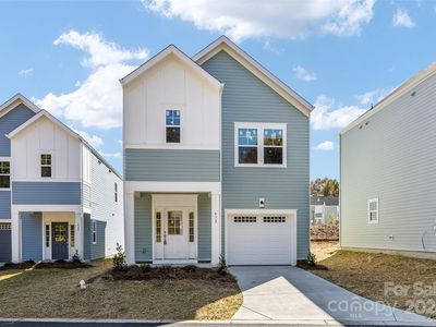 432 Kingsway Cir, Charlotte, NC, 28214