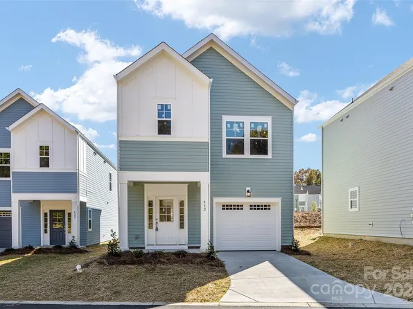 432 Kingsway Cir, Charlotte, NC 28214