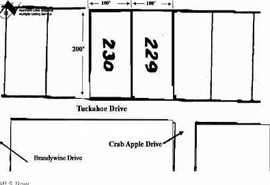 1st image of Tuckaho Dr