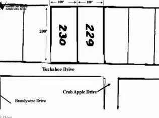 Tuckaho Dr, Andover, OH 44003