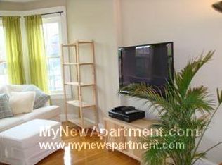 769 Tremont St #1, Boston, MA 02118