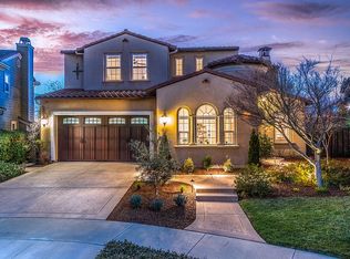 641 Martingale Ct, Danville, CA 94506