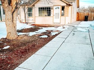 326 21st Ave, Greeley, CO 80631