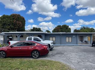 1145 W 35th St, Hialeah, FL 33012