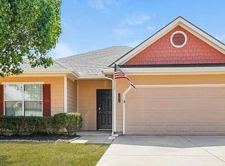 12428 Hunters Cabin Ct, Burleson, TX 76028
