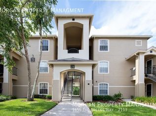 1655 The Greens Way APT 2113, Jacksonville Beach, FL 32250